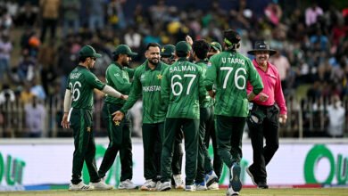 Photo of पाकिस्तान टी-२० विश्वकपको सुपर आठमा, सबै ८ देशको लाग्यो टुंगो