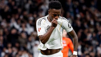 Photo of च्याम्पियन्स लिगको राउण्ड १६ मा पुगे यी क्लब