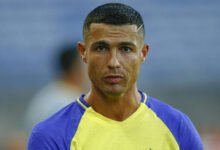 Photo of रोनाल्डो अल नासर टिममा फर्किदै