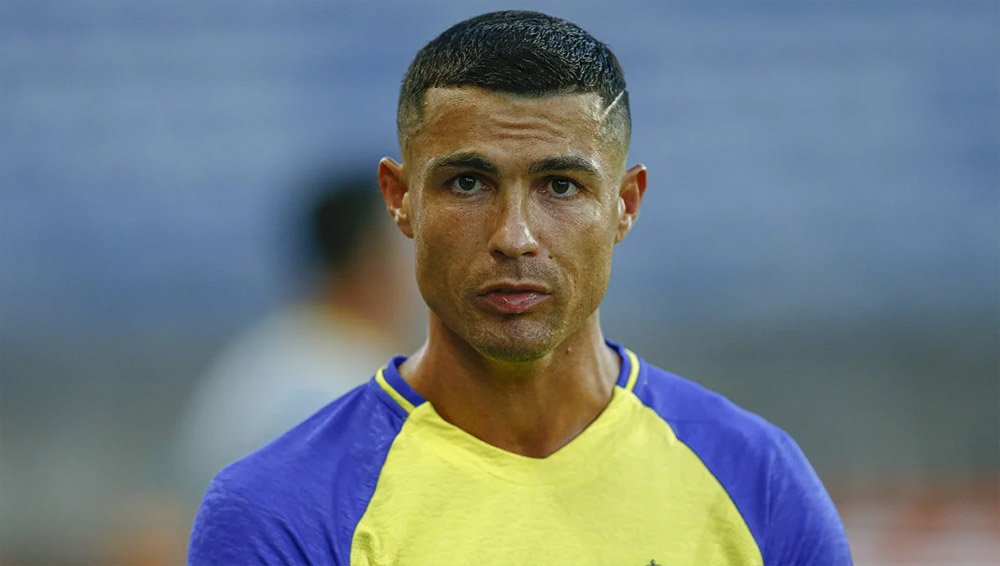 Photo of रोनाल्डोले सपरिवार छोडे साउदी अरब