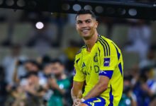 Photo of रोनाल्डोले किने स्पेनिस क्लब अल्मेरियाको २५ प्रतिशत सेयर