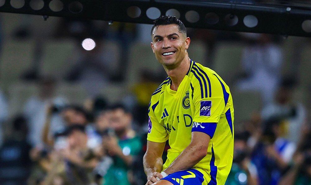 Photo of रोनाल्डोले किने स्पेनिस क्लब अल्मेरियाको २५ प्रतिशत सेयर