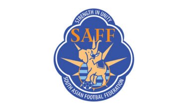 Photo of साफ यू-२० च्याम्पियनसिपको खेल तालिका सार्बजनिक