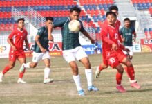 Photo of सहाराको शानदार जित, सडेन डेथ पार गर्दै सेमिफाइनलमा स्थान सुरक्षित