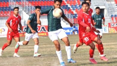 Photo of सहाराको शानदार जित, सडेन डेथ पार गर्दै सेमिफाइनलमा स्थान सुरक्षित