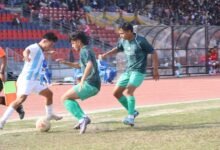 Photo of सडेन डेथको रोमाञ्चमा सहारा क्लब फाइनलमा, मनाङ मर्स्याङदी पराजित