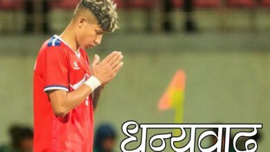 Photo of उपचारका लागि १ करोड ५० लाख संकलनः साम्वाले भनिन्– ‘अब पुग्यो, सहयोगका लागि धन्यवाद’