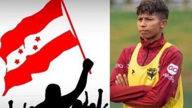 Photo of साम्बाको उपचारमा नेपाली काँग्रेसले पाँच लाख सहयोग गर्ने