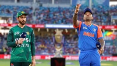 Photo of आइसीसीले भारत र पाकिस्तानलाई किन सधै एकै समुहमा राख्छ ?