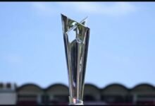 Photo of टी-२० विश्वकपमा आज तीन खेल हुदै