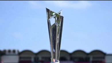 Photo of टी-२० विश्वकपमा आज तीन खेल हुदै