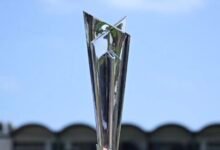 Photo of ९ देशले सुरक्षित गरे २०२८ को आइसीसी टी-२० विश्वकपमा आफ्नो स्थान