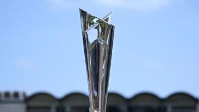 Photo of ९ देशले सुरक्षित गरे २०२८ को आइसीसी टी-२० विश्वकपमा आफ्नो स्थान