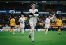 Photo of पाल्मरको ह्याट्रिकमा चेल्सीको शानदार जित