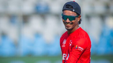 Photo of तेस्रो पटक टी-२० विश्वकप खेल्दै सोमपाल कामीले बनाए किर्तिमान