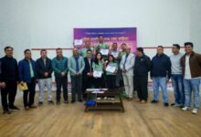 Photo of गण्डकी प्रदेशस्तरीय स्क्वासमा राजु र समिक्षा बने बिजेता