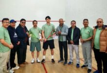 Photo of पोखरामा गण्डकी प्रदेशस्तरीय स्क्वास प्रतियोगिता सुरु