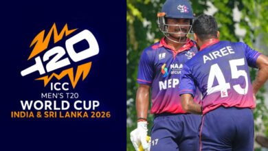 Photo of टी-२० क्रिकेट विश्वकपका चार समुहको विश्लेषण, नेपाललाई भनियो ‘डार्क हर्स’