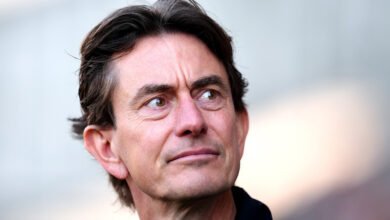 Photo of लगातार खराब प्रदर्शनपछि टोटेनहमका प्रशिक्षक थोमस फ्राङ्क बर्खास्त