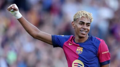 Photo of म सधै बार्सिलोनामै रहन चाहन्छु- लामिन यमल