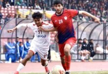 Photo of जावलाखेल युथ क्लब सेमिफाइनलमा, चर्च ब्वाइजमाथि ३–० को प्रभावशाली जित