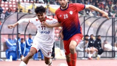 Photo of जावलाखेल युथ क्लब सेमिफाइनलमा, चर्च ब्वाइजमाथि ३–० को प्रभावशाली जित