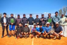 Photo of पोखरामा गण्डकी प्रदेशस्तरीय टेनिस छनोट सुरू