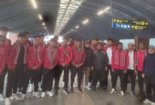 Photo of लाओसविरुद्ध खेल्ने नेपाली राष्ट्रिय फुटबल टिमको घोषणा