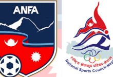 Photo of एन्फा र राखेपबीच जुहारी, एन्फाले भन्यो- हिजोसम्म पनि स्विकृती प्राप्त गरेका छैनौं