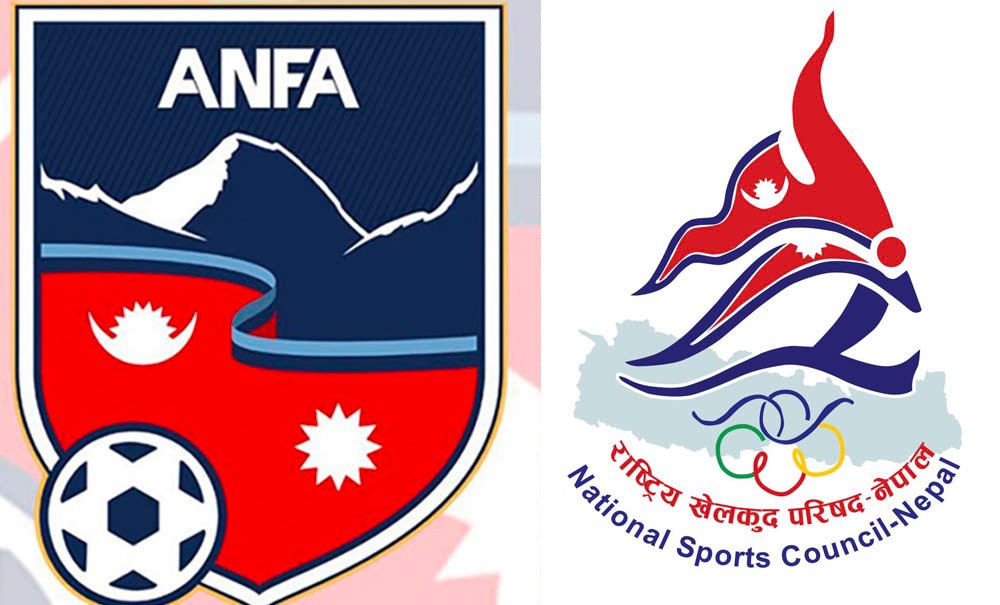 Photo of एन्फा र राखेपबीच जुहारी, एन्फाले भन्यो- हिजोसम्म पनि स्विकृती प्राप्त गरेका छैनौं