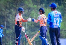 Photo of पीएम कपमा एपीएफको विजयी शुरुवात