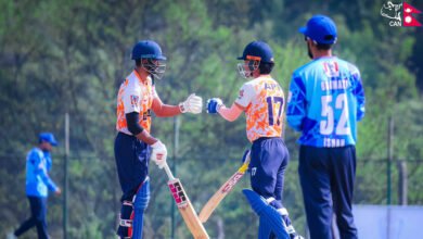 Photo of पीएम कपमा एपीएफको विजयी शुरुवात
