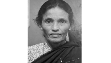 Photo of गण्डकी प्रदेश ह्याण्डबल संघ उपाध्यक्ष शान्ती थापा बैद्यलाई मातृ शोक