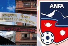 Photo of एन्फामा एकै दिन चार संकट : लिग स्थगितदेखि निर्वाचन विवादसम्म