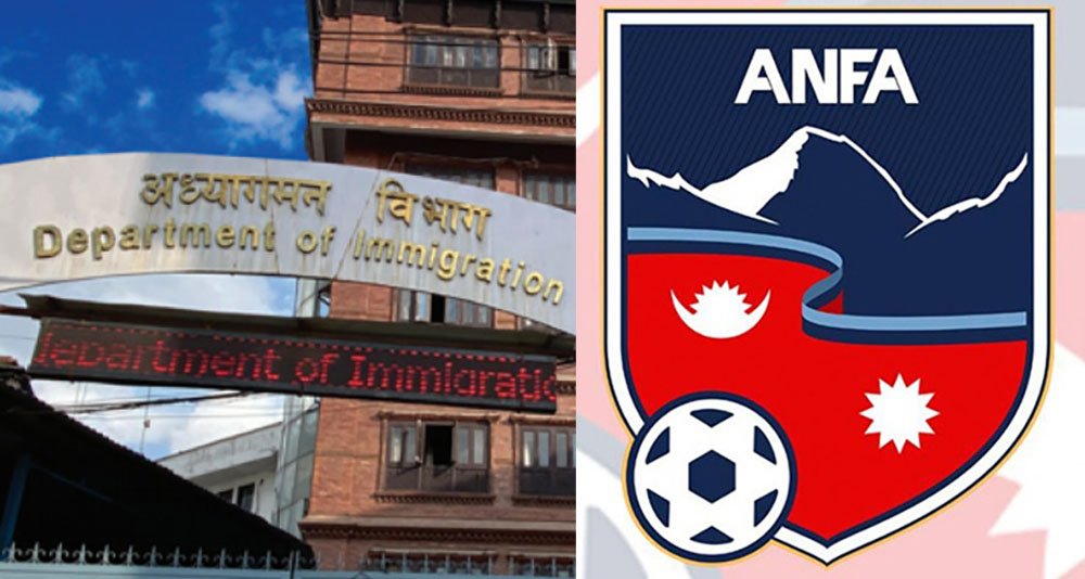 Photo of एन्फामा एकै दिन चार संकट : लिग स्थगितदेखि निर्वाचन विवादसम्म