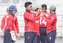 Photo of पिएम कपमा गण्डकीको लगातार दोस्रो हार, आर्मीसँग पराजित