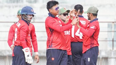 Photo of पिएम कपमा गण्डकीको लगातार दोस्रो हार, आर्मीसँग पराजित