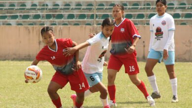 Photo of एन्फा महिला लिग: आरएस पोखरामाथि बागमतीको रोमाञ्चक जित