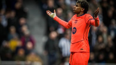 Photo of च्याम्पियन्स लिग: बायर्न र एटलेटिको विजयी, बार्सिलोना बराबरीमा रोकिदा लिभरपुल पराजित