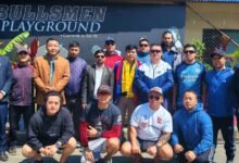 Photo of जिल्ला खेलकुद कास्की र बुल्समेन क्लबद्वारा घलेलाई स्वागत