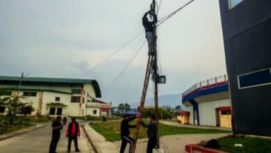 Photo of पोखरा रंगशालामा सिसि क्यामेरा मर्मत र प्रतिस्थापन कार्य शुरू