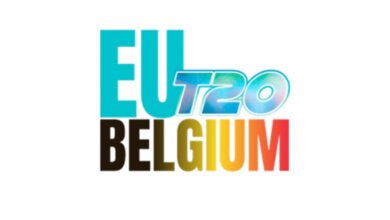 Photo of इयु टी-२० बेल्जियममा ८ नेपाली खेलाडी खेल्ने