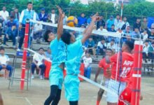 Photo of जीएम कप राष्ट्रिय पुरुष भलिबल प्रतियोगिता–लिग चरणका समीकरण पूरा