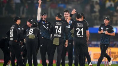 Photo of न्यूजील्याण्ड टी-२० विश्वकपको फाइनलमा