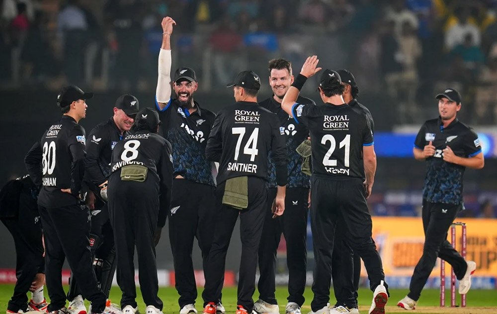 Photo of न्यूजील्याण्ड टी-२० विश्वकपको फाइनलमा