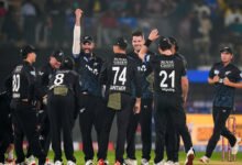 Photo of पाकिस्तान टी-२० विश्वकपबाट बाहिरियो