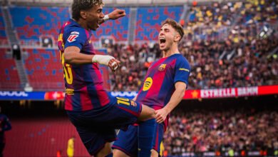 Photo of तेस्रो स्थानमा उक्लियो म्यानचेस्टर युनाइटेड