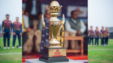 Photo of पीएम कपमा आज दुई खेल हुदै