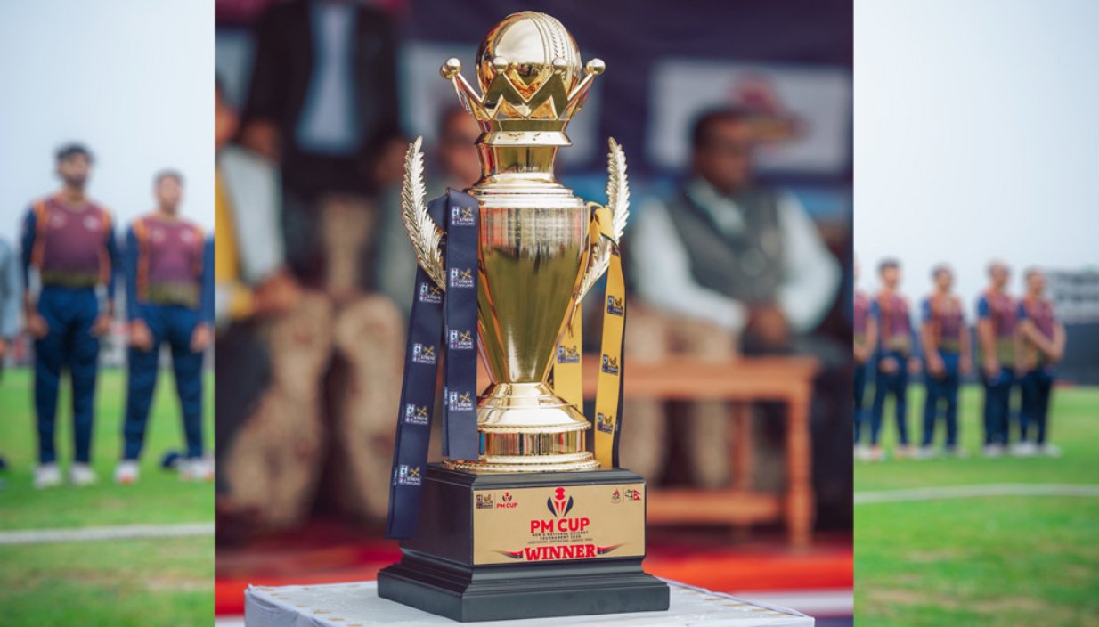 Photo of पीएम कपमा आज दुई खेल हुदै