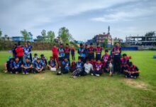 Photo of पीएम कप गण्डकी प्रदेश: पहिलो चरणमा २७ खेलाडी क्लोज क्याम्पमा